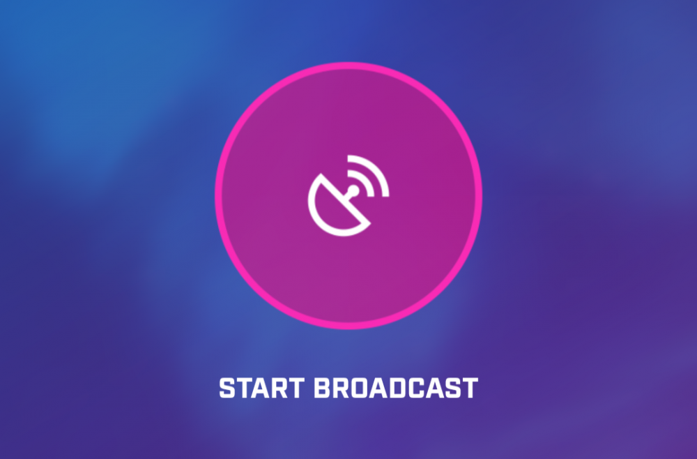 mixer create