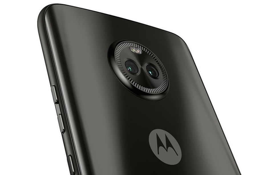 moto-x4