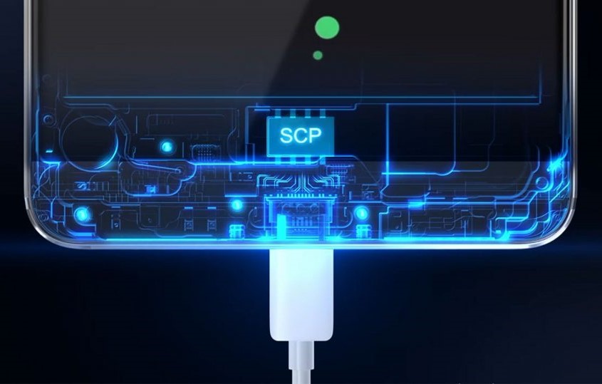 huawei supercharge