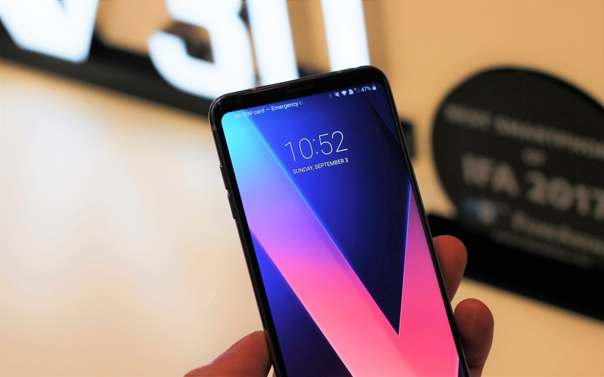 lg v30