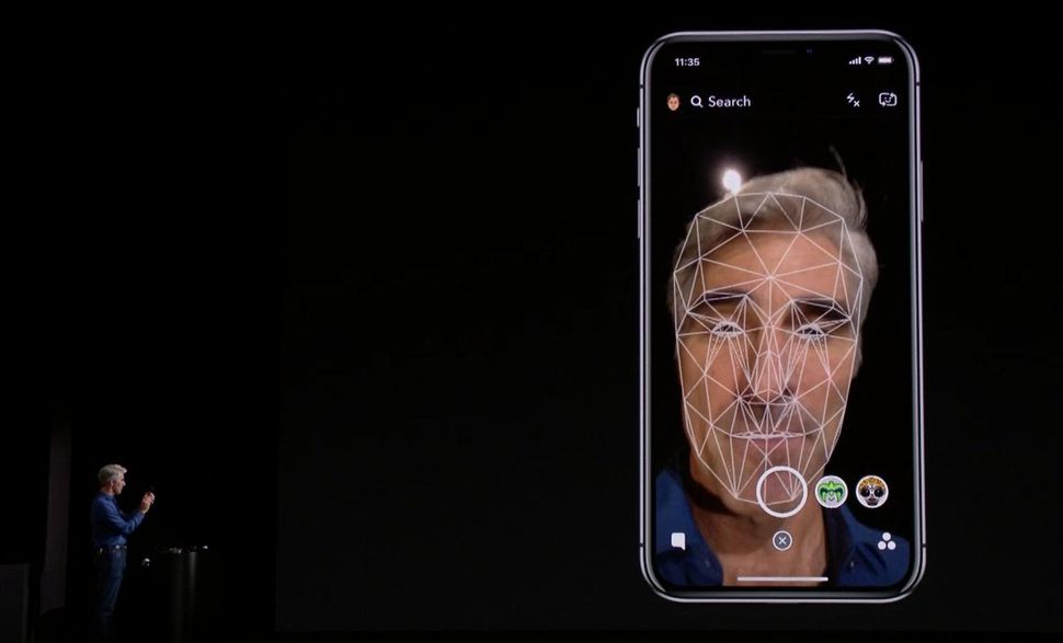 face ID