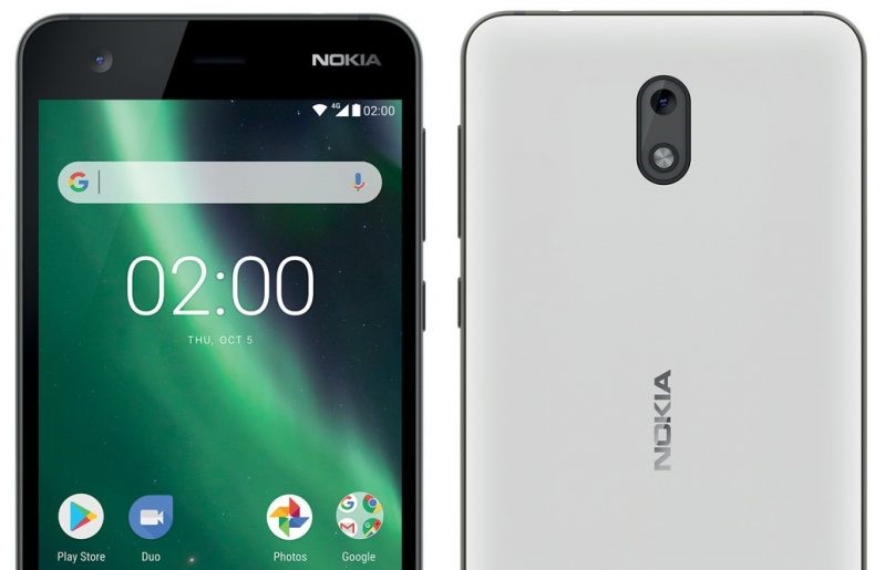 nokia 2