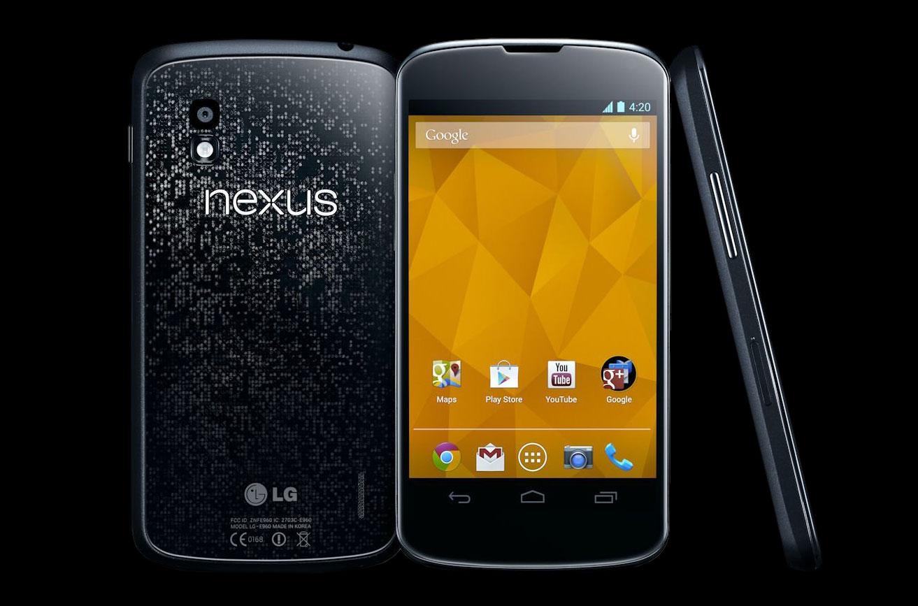 Nexus-4