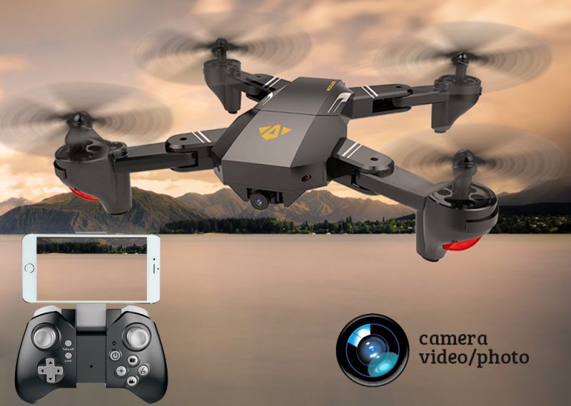 dron