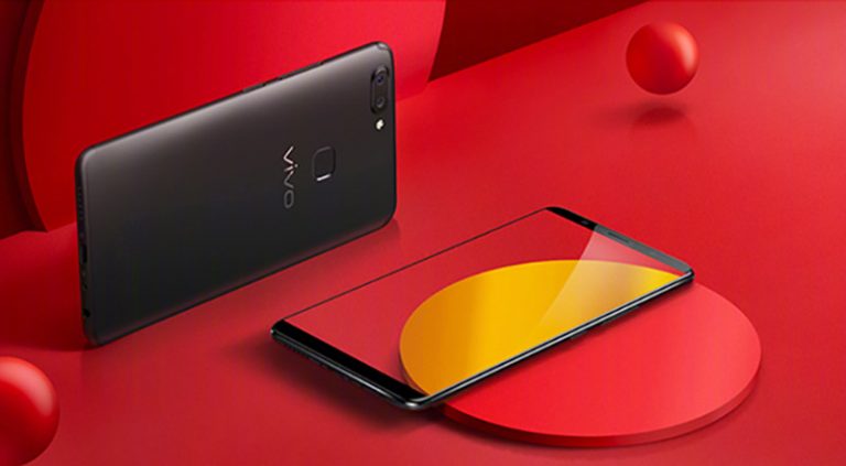 Vivo X20