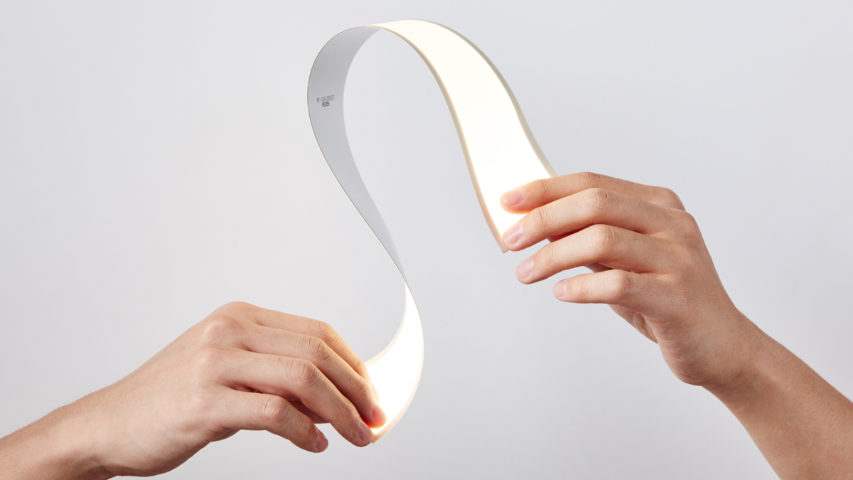 oled svetla