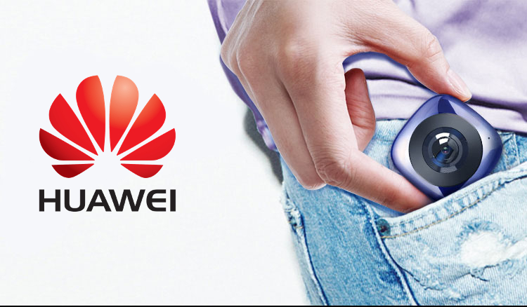 huawei 360