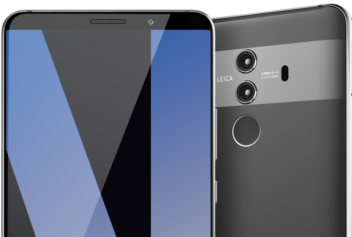 Mate 10 Pro