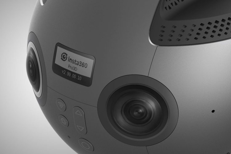 Insta360 Pro