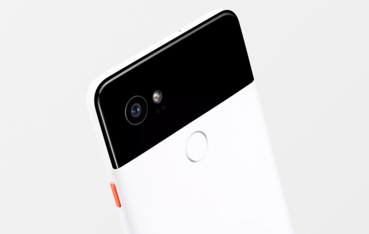 google pixel 2