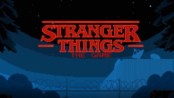 Stranger Things