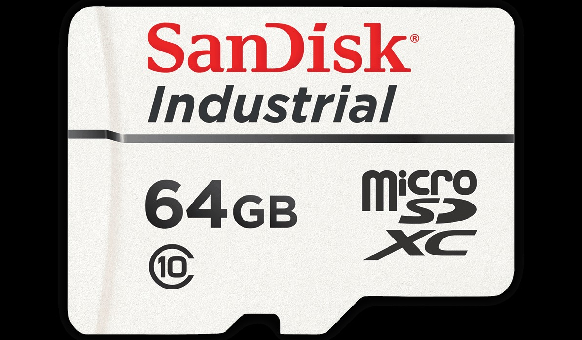 sandisk