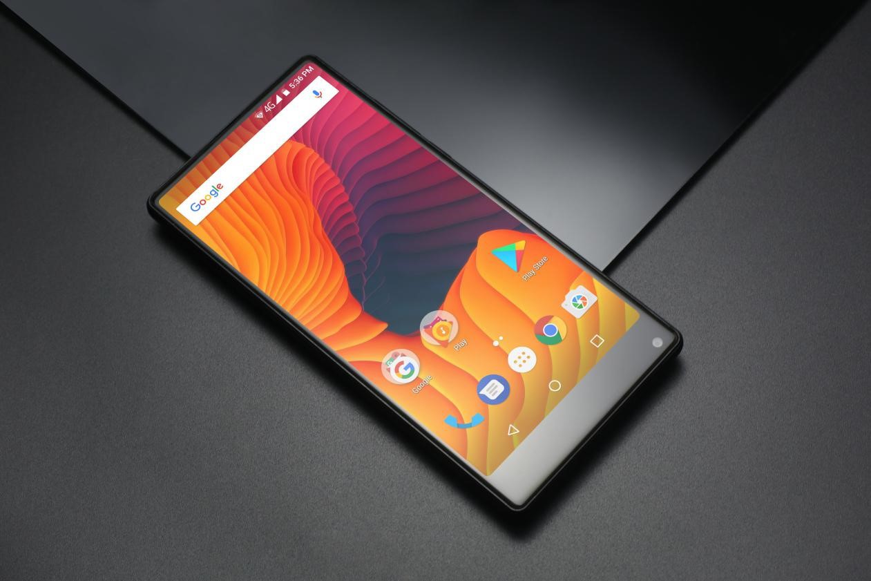 MIX 2