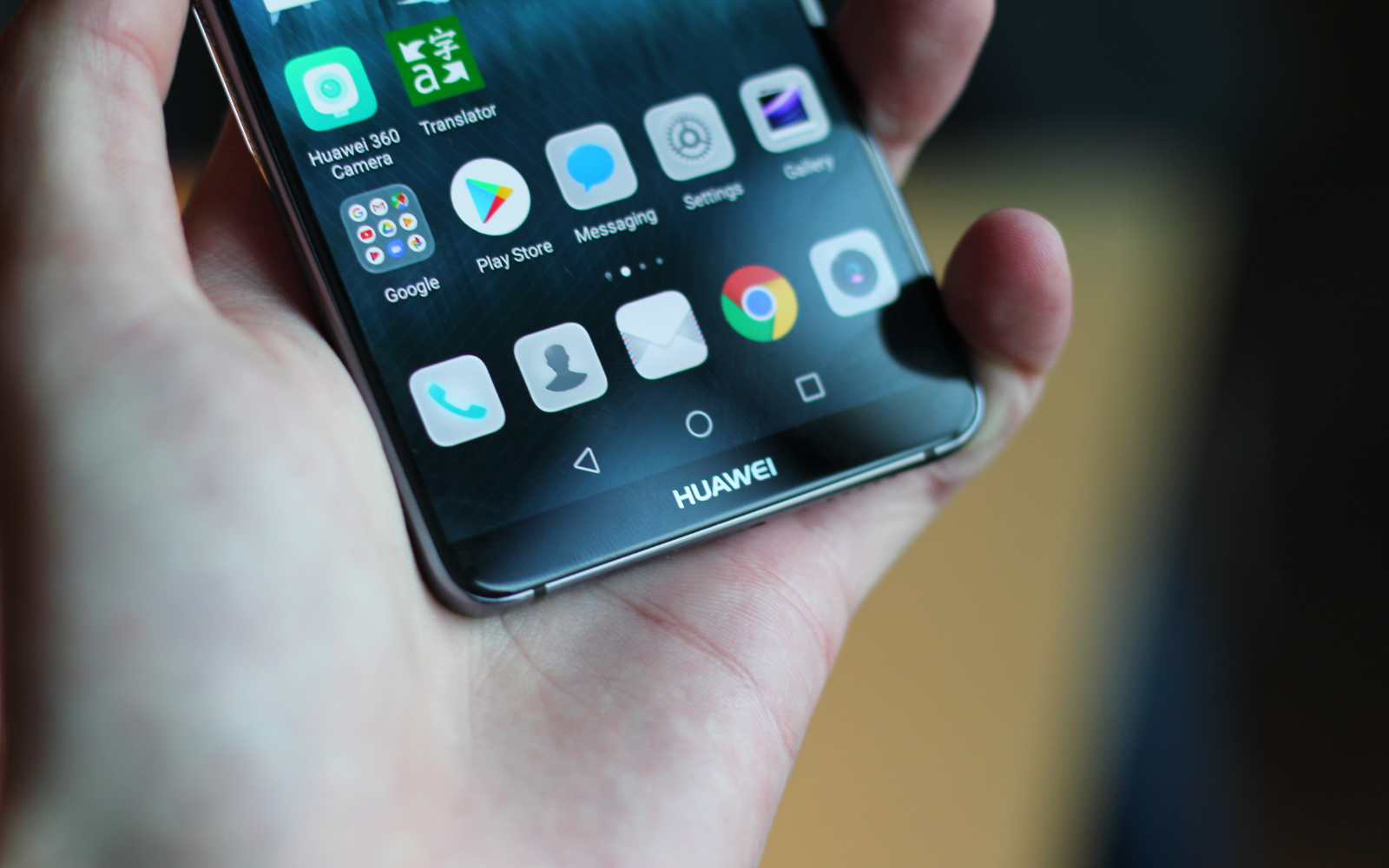 Mate 10 Pro