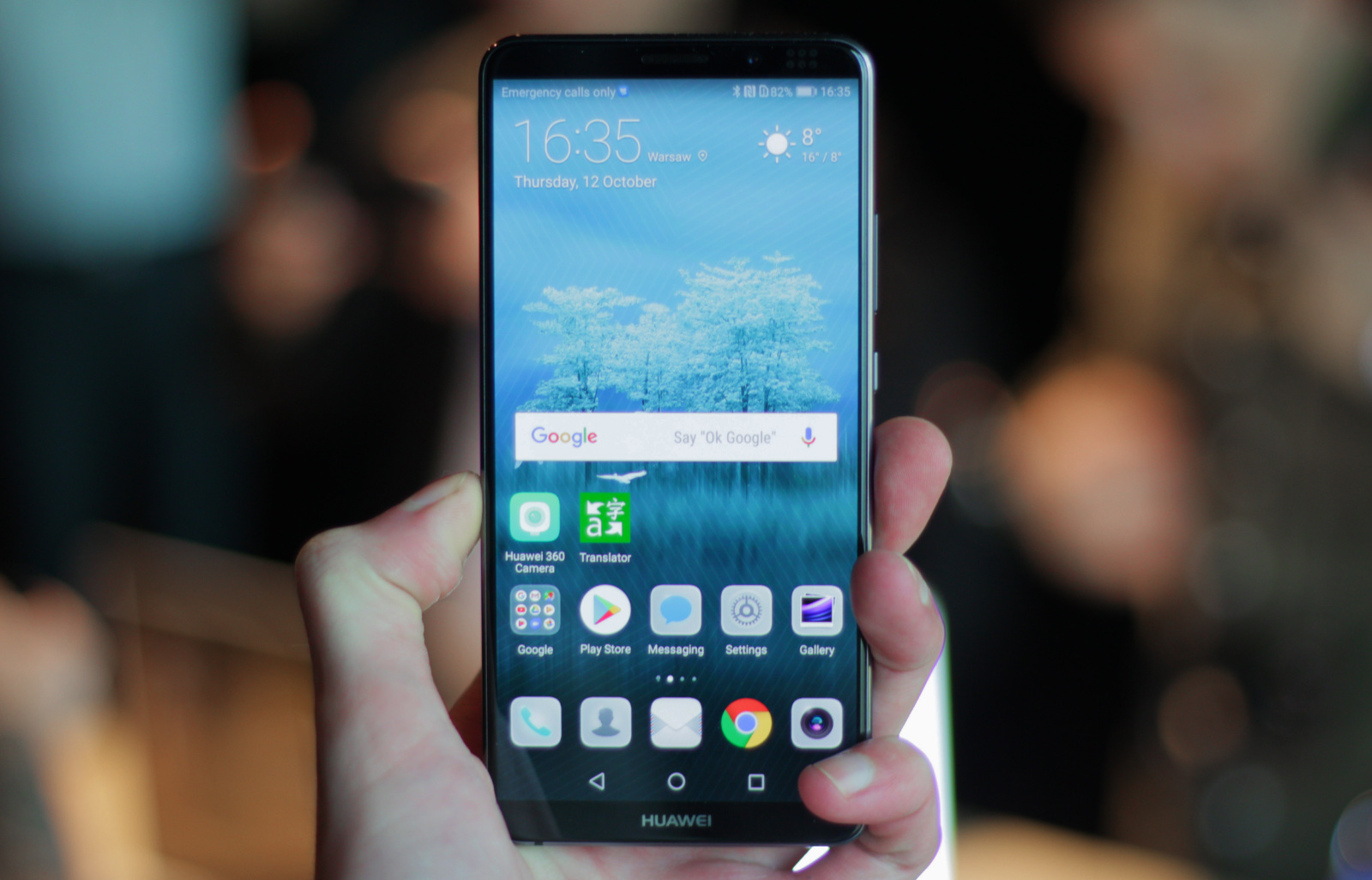 Mate 10 Pro