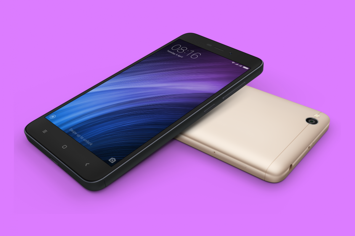 xiaomi