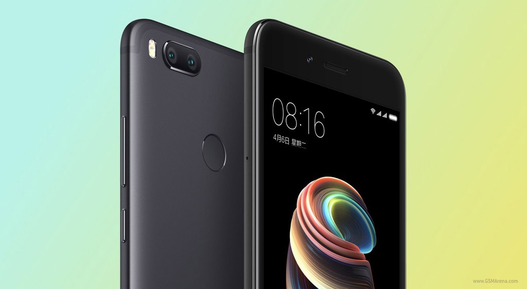 xiaomi mi 5x