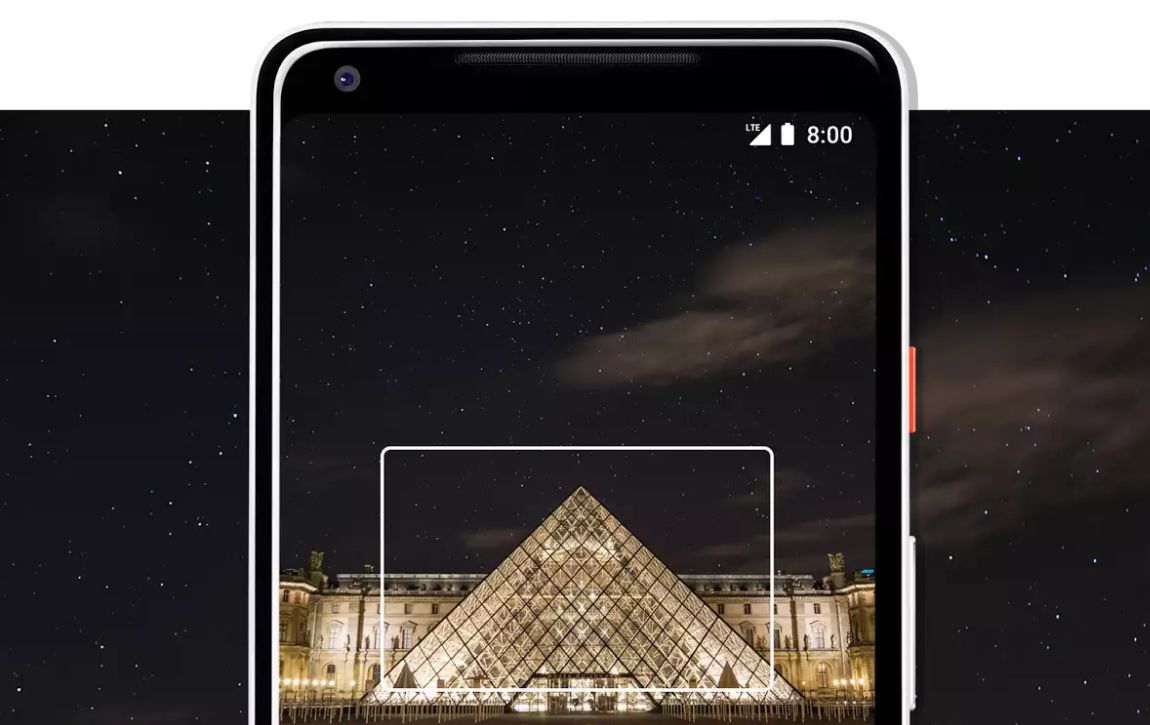 google pixel 2 xl