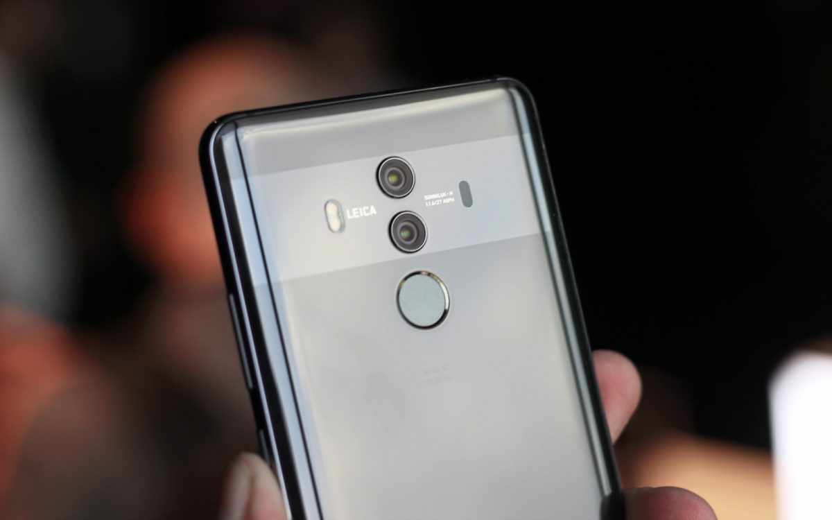 mate 10 pro