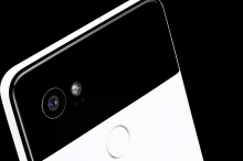 google pixle 2