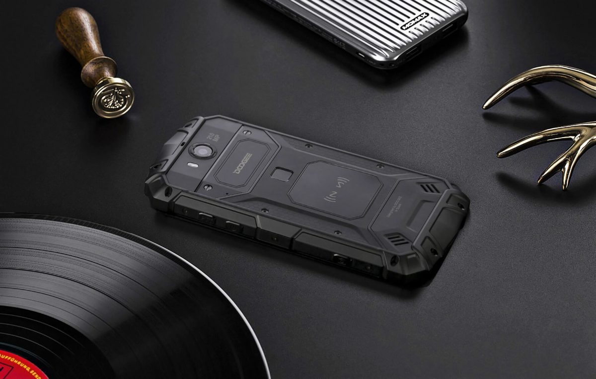 doogee S60