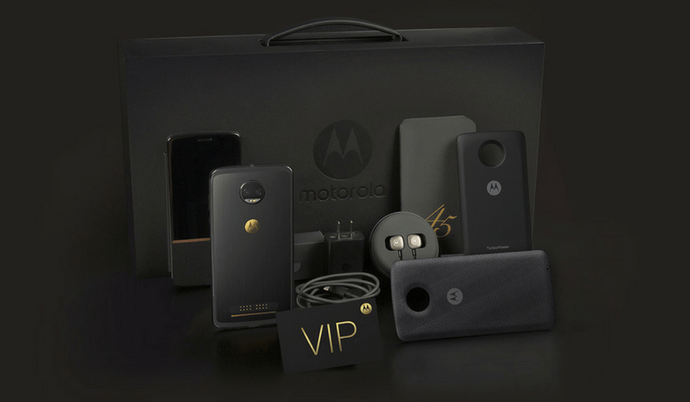 Moto Z2 Force