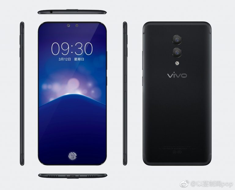 vivo xplay7