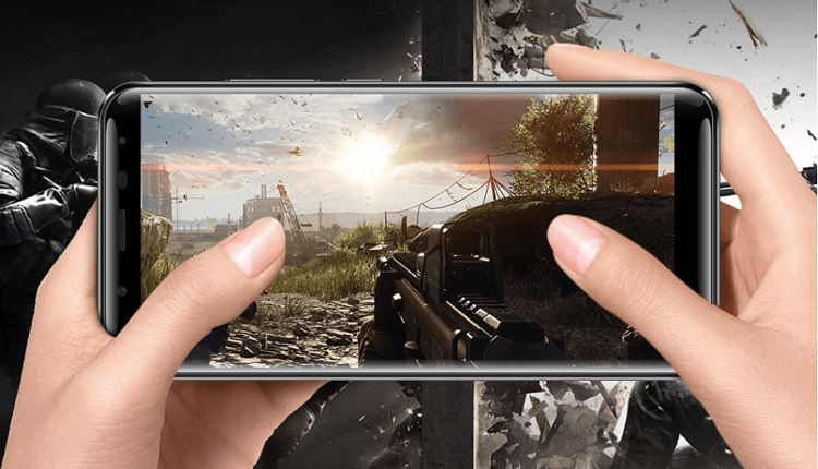 oukitel K5000