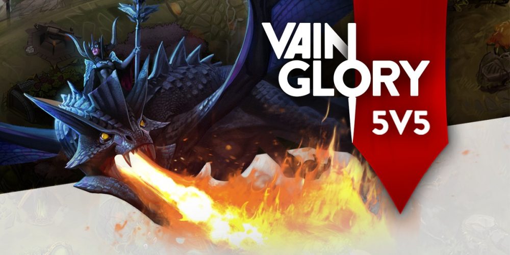 vainglory