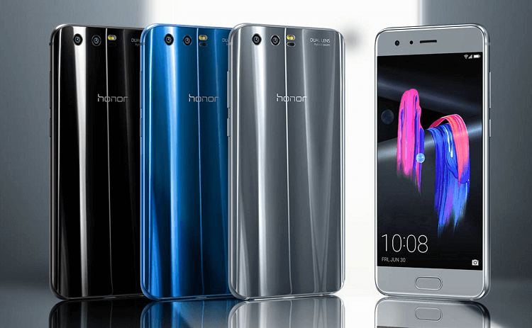 Honor 9