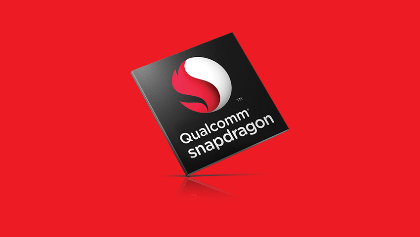 snapdragon 845