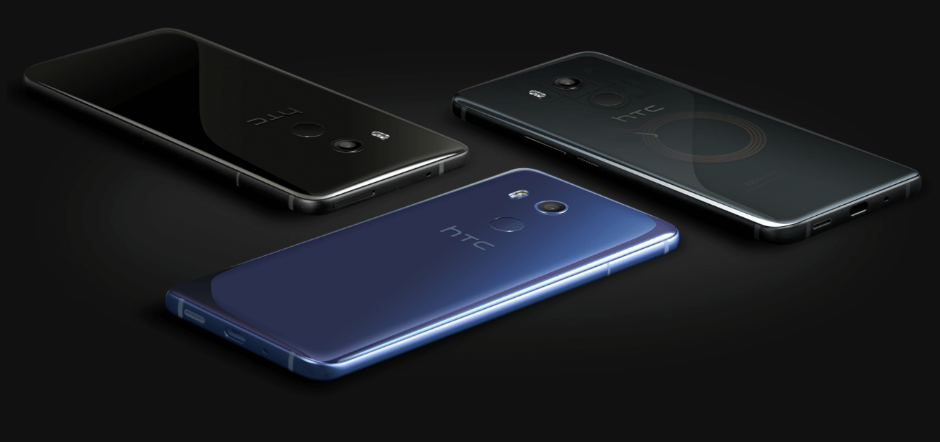 htc u11+