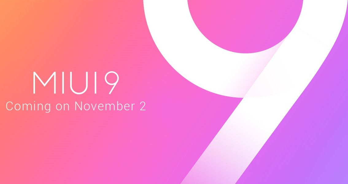 miui 9