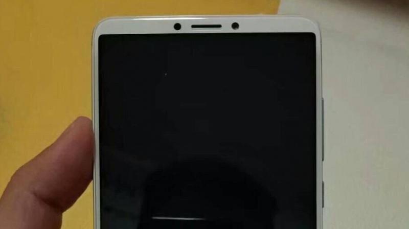 redmi 5 plus