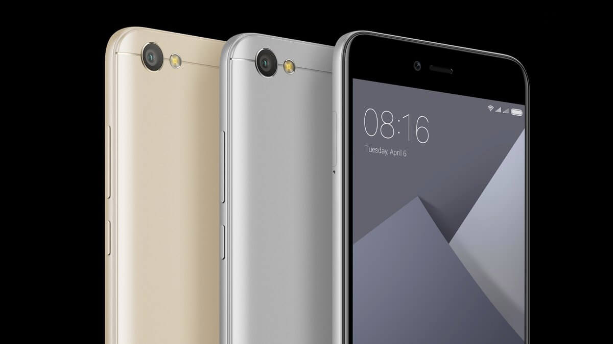 redmi note