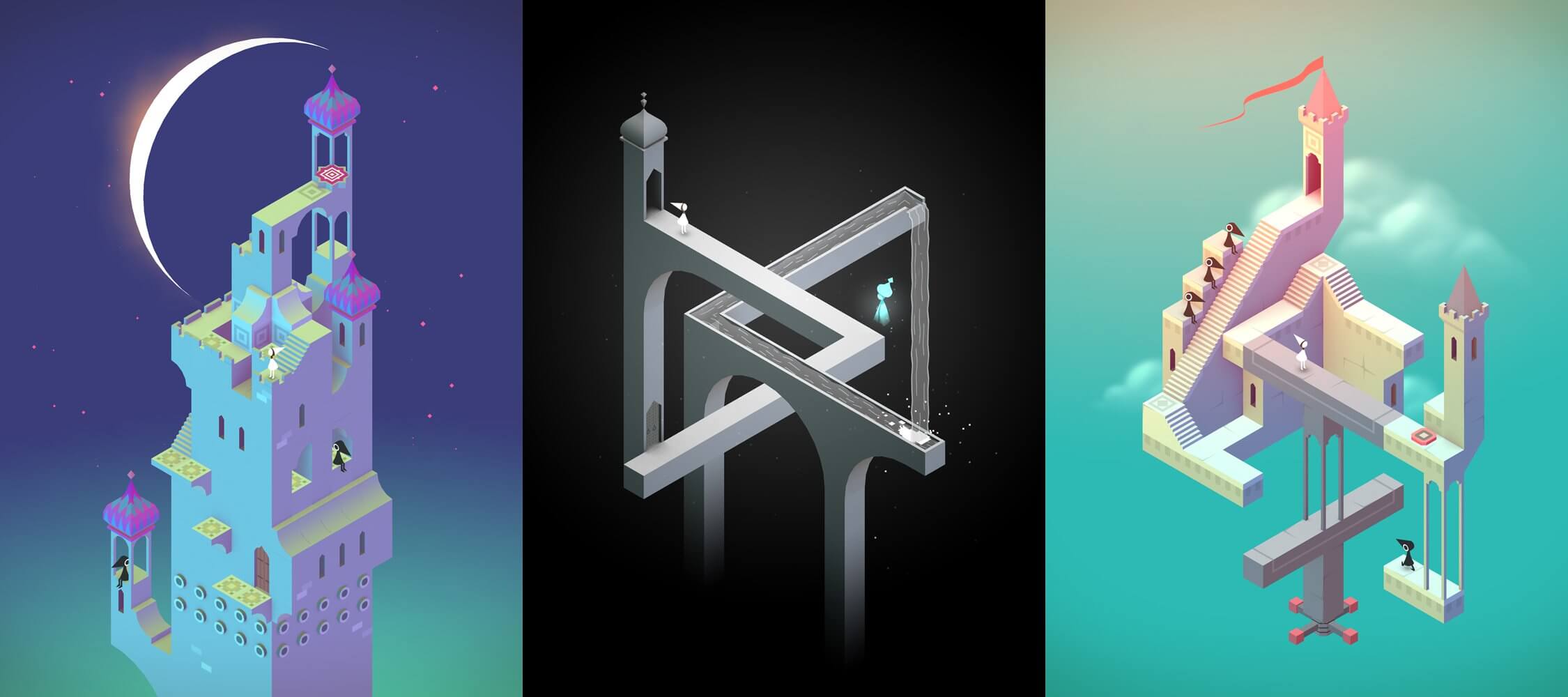 Monument Valley 2