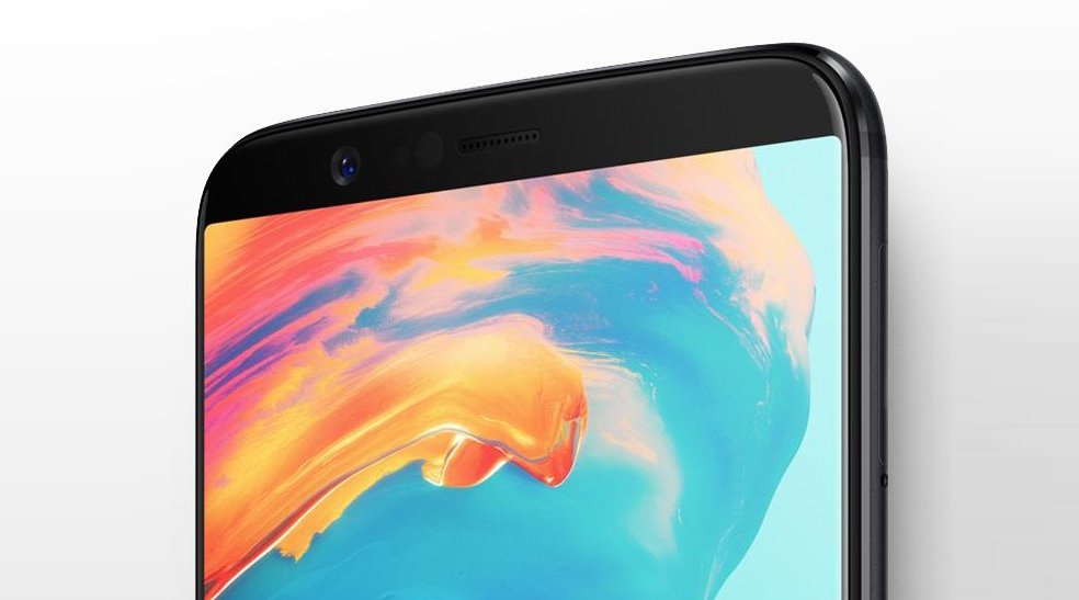oneplus 5T