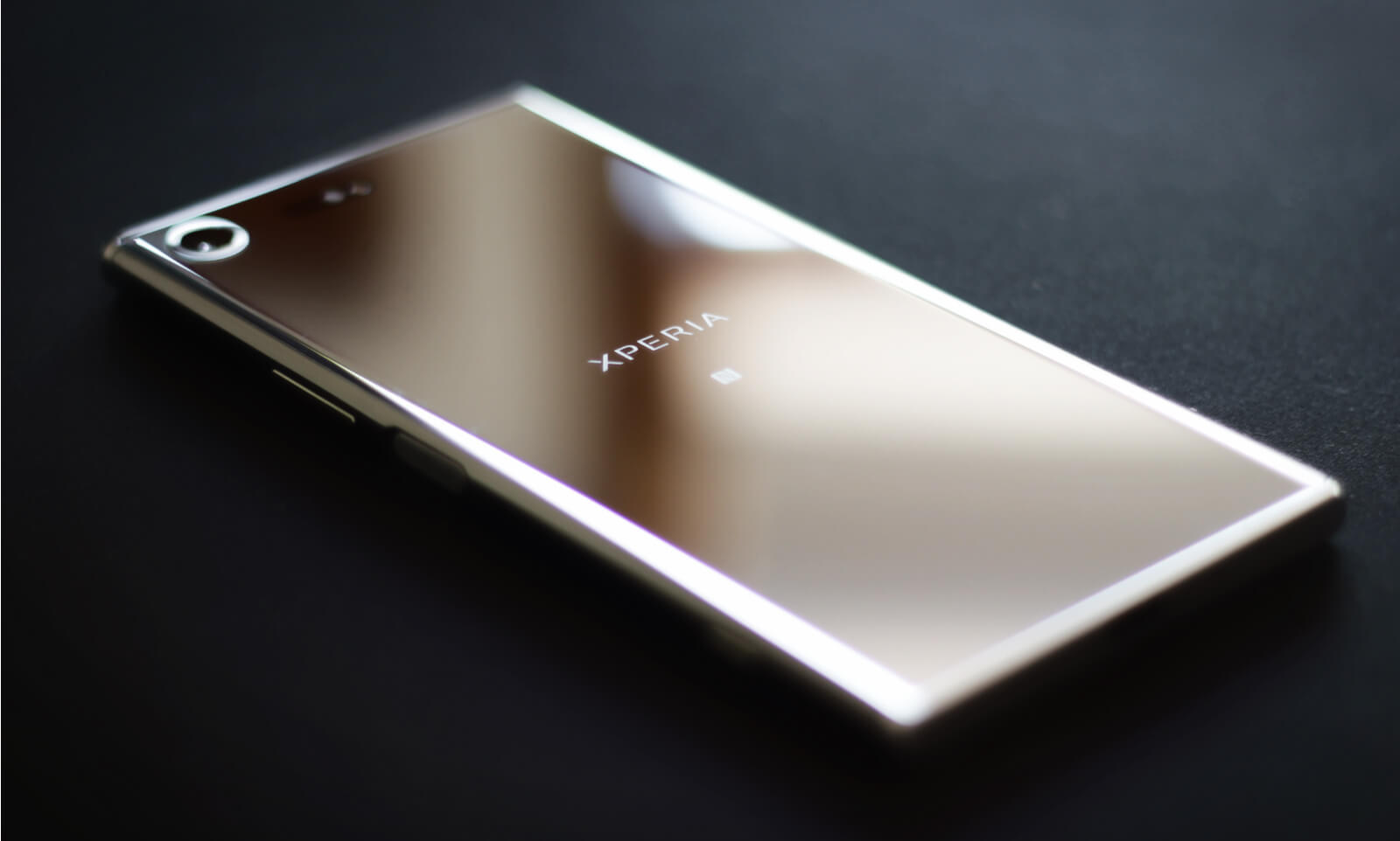 xperia XZ2