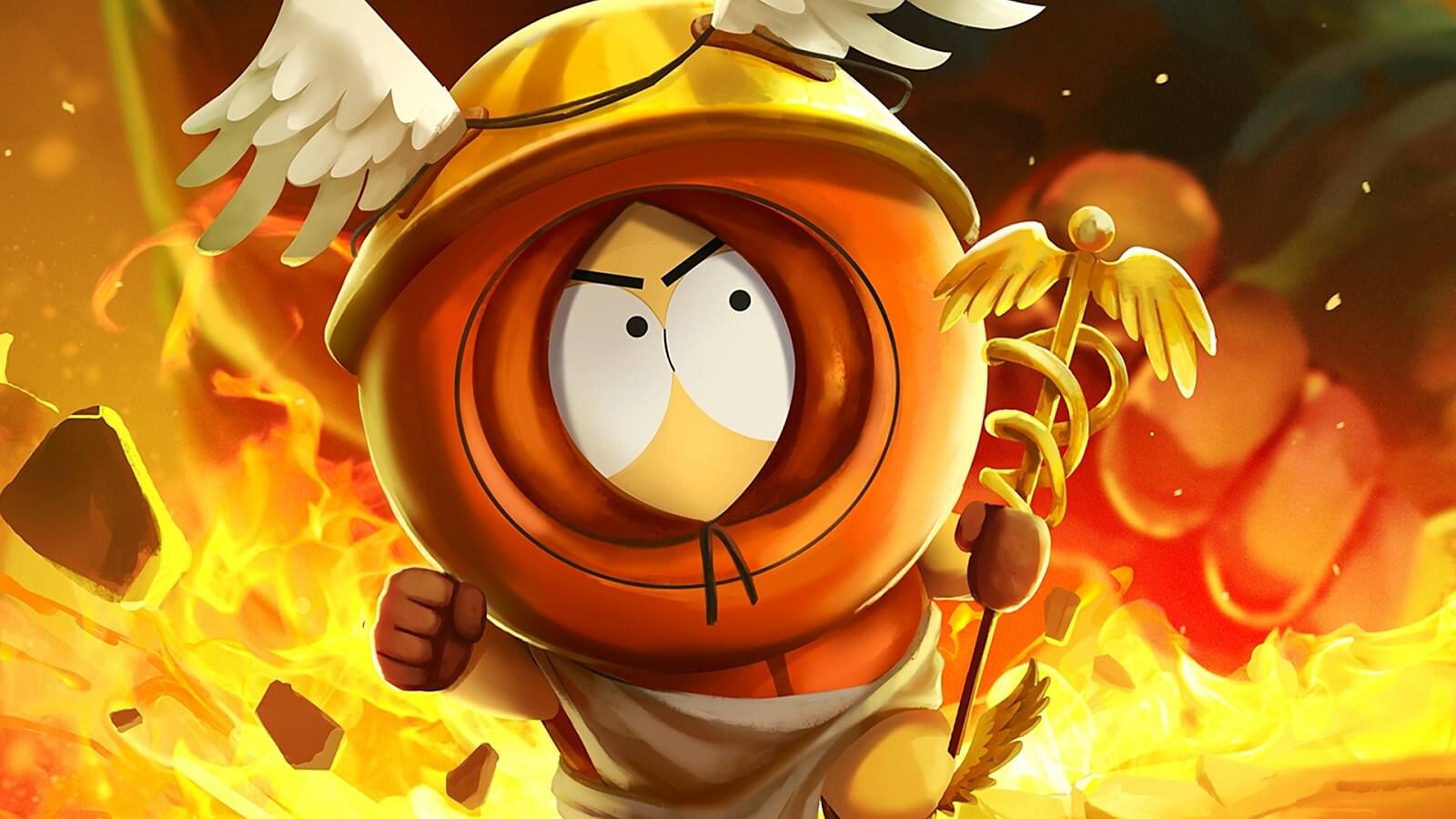 South Park