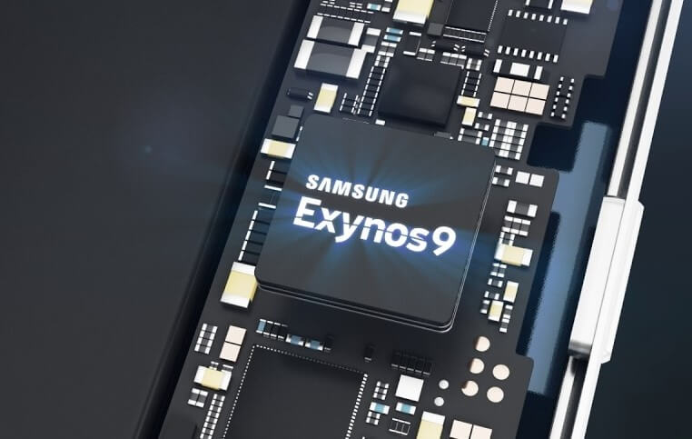 exynos 9810