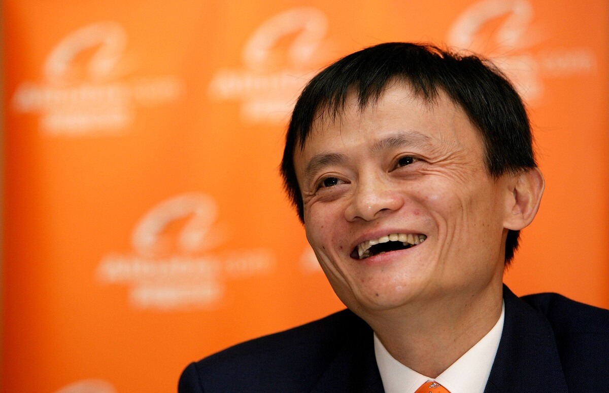 Alibaba