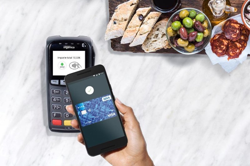 android pay