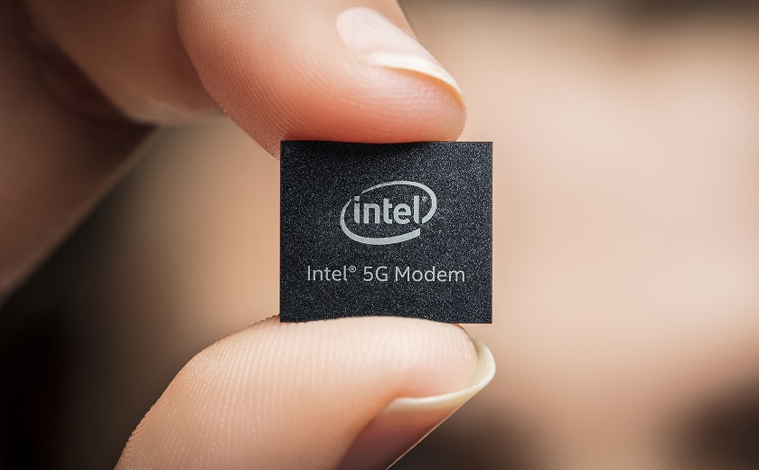 5G modem