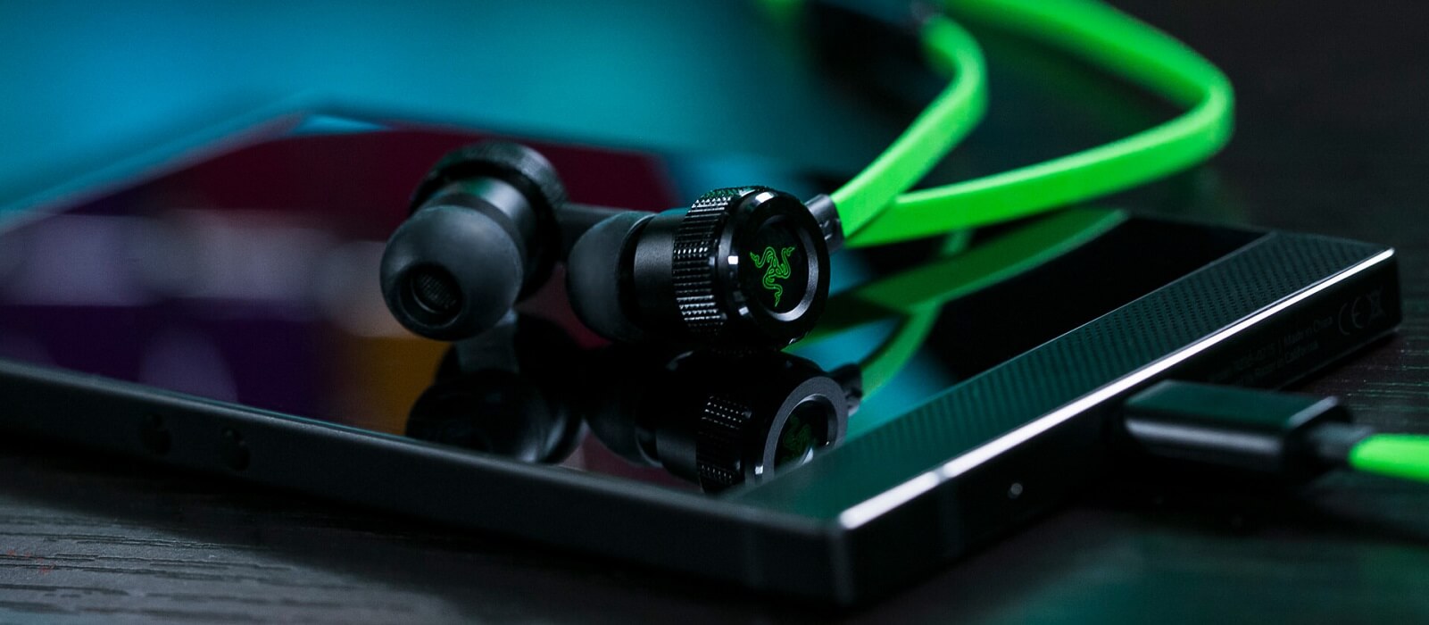 Razer Hammerhead