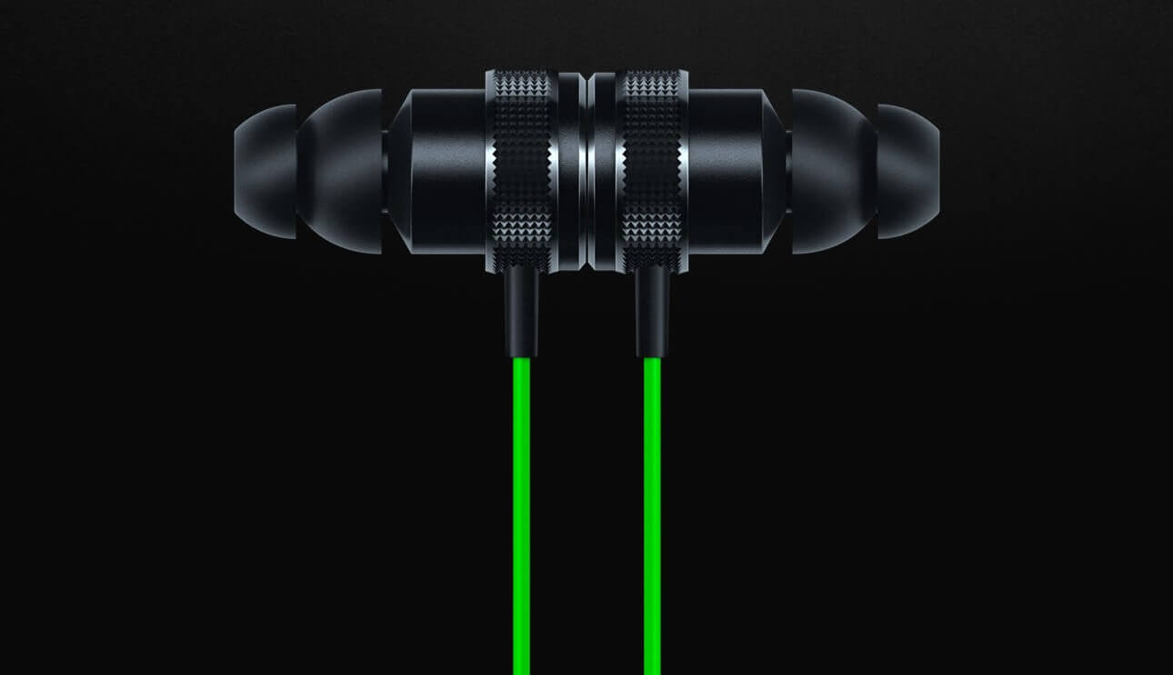 Razer Hammerhead