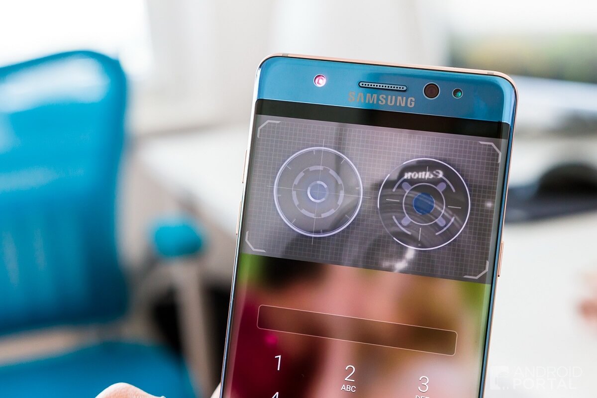 Galaxy S9