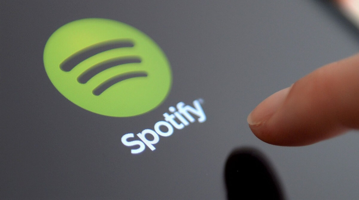 spotify