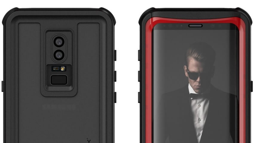 Samsung Galaxy S9