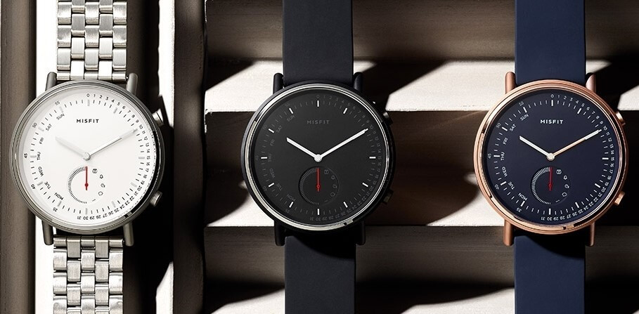misfit command