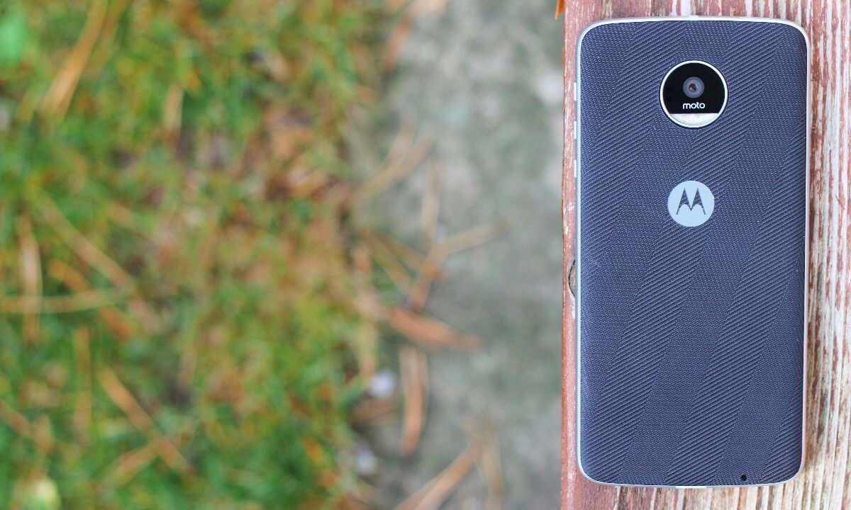 moto z play